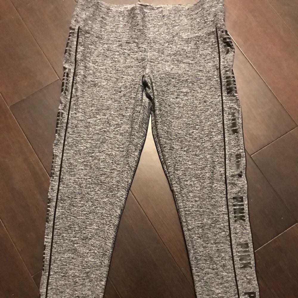 Pink by Victoria Secret Leggings
